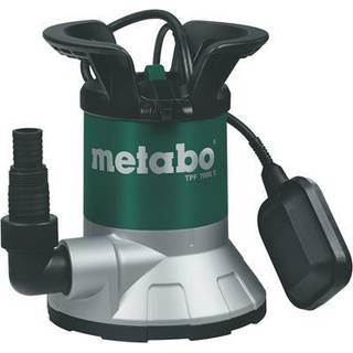Metabo Rentvandspumpe Tpf 7000 S - 250800002