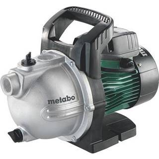 Metabo P 4000 Havepumpe til havevanding