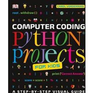 Computer Coding Python Projects for Kids