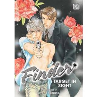 Finder Deluxe Edition: Target in Sight, Vol. 1