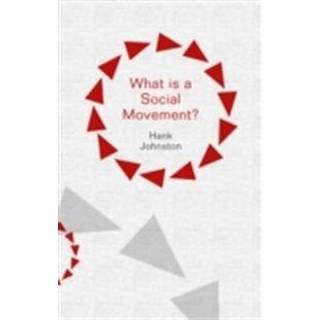 What is a Social Movement?