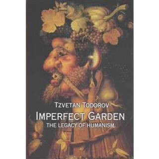 Imperfect Garden