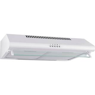 EICO 6281 S 62 Skabsintegreret emhætte