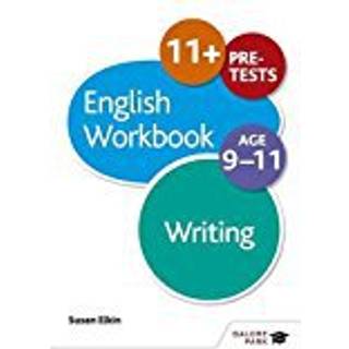 Writing Workbook Age 9-11