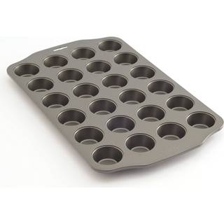 Norpro 24 mini muffin pan 1 ea vist 2 tommer top mini ikke standardst?rrelse