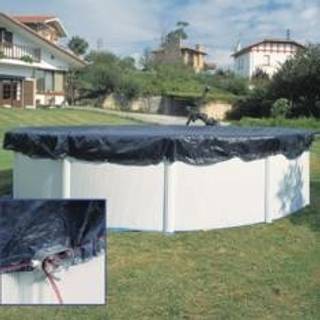 Pool Cover Winter Ø460 cm Swim + Fun Tilbehør 208732