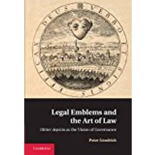 Legal Emblems and the Art of Law
