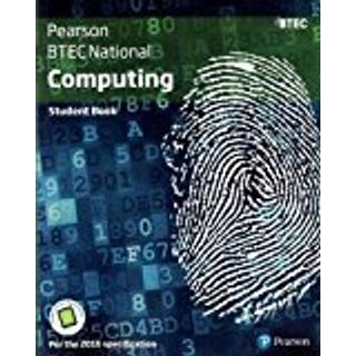 BTEC National Computing Student Book