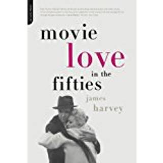 Movie Love In The Fifties