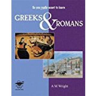 Greeks and Romans