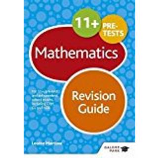 11+ Maths Revision Guide