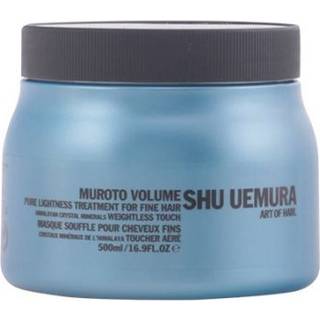 Shu Uemura Muroto Volume Treatment 500 ml