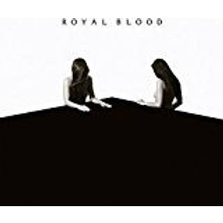 Royal Blood - How Did We Get So Dark?