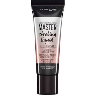 Maybelline Master Strobing Liquid Light 25 ml.