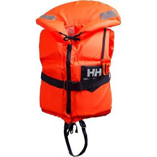 Redningsvest Helly Hansen Navigare Scan 100N Fluor Orange, 40 - 60 kg