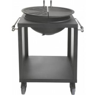 Morsø Grill '17 grill med bord