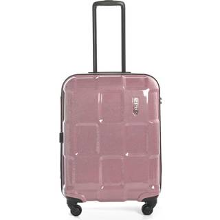 Epic Crate Reflex Sort Kuffert - Mellem - 65 cm