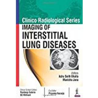Clinico Radiological Series: Imaging of Interstitial Lung Diseases