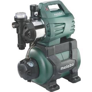 Metabo HWWI 4500/25 Inox Husvandværk