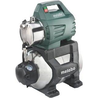 Vandværk HWW4500/25inoxplus