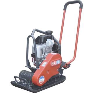Sydvesta pladevibrator PCLX 320 115133