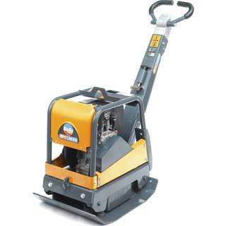 Belle 5,5hk pladevibrator rpc 30/50 30kn