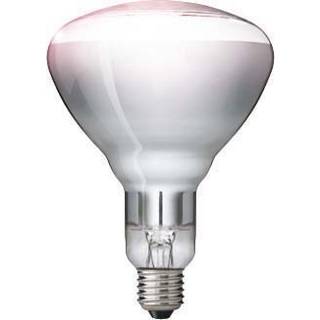 Varmelampe 250W E27 230V Philips