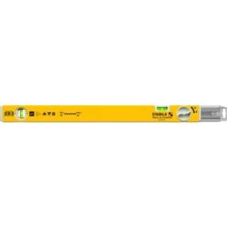 Stabila 80T Vaterpas teleskop, 63-105 cm
