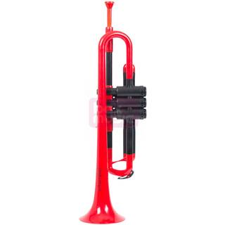 pTrumpet 700630 Trompet af plast Black