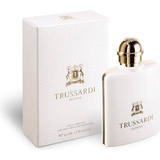 Trussardi Donna Eau de Toilette til kvinder 50 ml - 50 ml