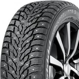 Nokian Hakkapeliitta 9 ( 245/45 R18 100T XL, med spikes )