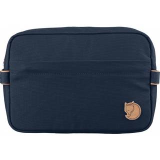 Fjällräven Travel toilettaske m/lynlås (NAVY (560))