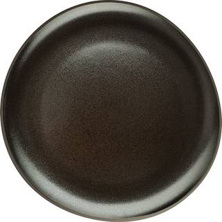 Rosenthal Junto tallerken 22 cm Pearl grey