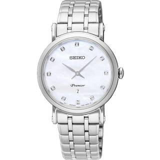 Seiko Ur til Dame Premier SXB433P1