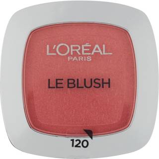 L&#39;Oreal Paris Cosmetics True Match Blush - 120 Rose Santal