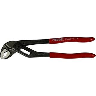 Vandpumpetang Box Joint 240Mm Solar