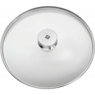 ZWILLING TWIN Specials Låg 26 cm, Glas