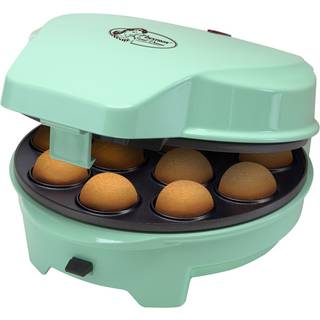 Bestron Sweet Dreams - 3-in-1 Cakemaker