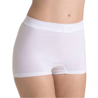 Sloggi sloggi Trusser - Hvid - Str 38 - Damer