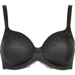 Beauty-Full Darling WP - Bøjle Bh - Sort