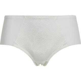Triumph Essential Minimizer hipster trusse, natural, Størrelse: 48, Dame