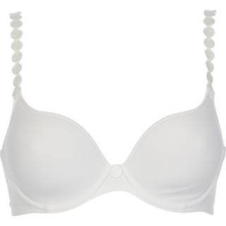 Marie Jo Tom BH med bøjle, natural, Størrelse: 75C, Dame