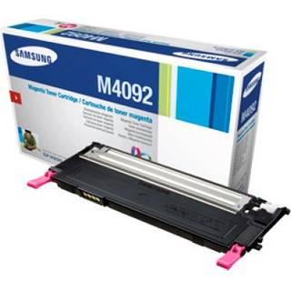 Samsung CLT-M4092S magenta toner 1.000 sider - CLT-M4092S - original