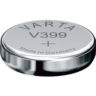 Klokkebatteri Varta V399