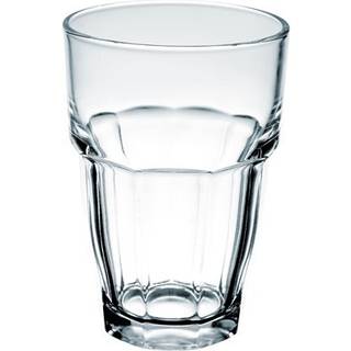 Rock Bar Drikkeglas 37cl, 6-pak - Bormioli Rocco