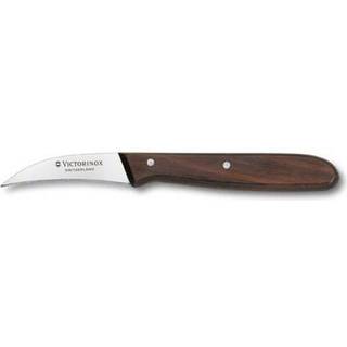 Tournier kniv 6 cm, træskaft