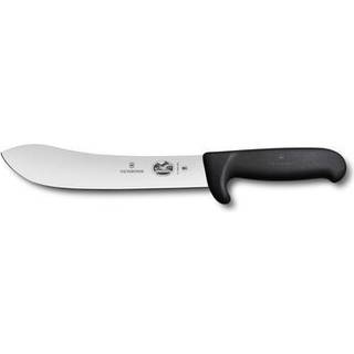 Butcher's Knives Fibrox bred slagterkniv 18 cm.