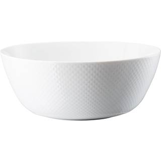 Rosenthal Junto serveringsskål 26 cm Pearl grey