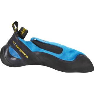 La Sportiva Cobra Klatresko størrelse 39 farve sort/brun