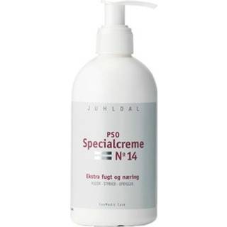 Juhldal PSO SpecialCreme No 14 - 300 ml